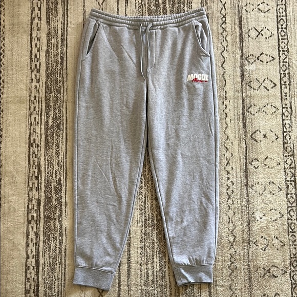 Mogul Moves Sweatpants Lud - Picture 1 of 5